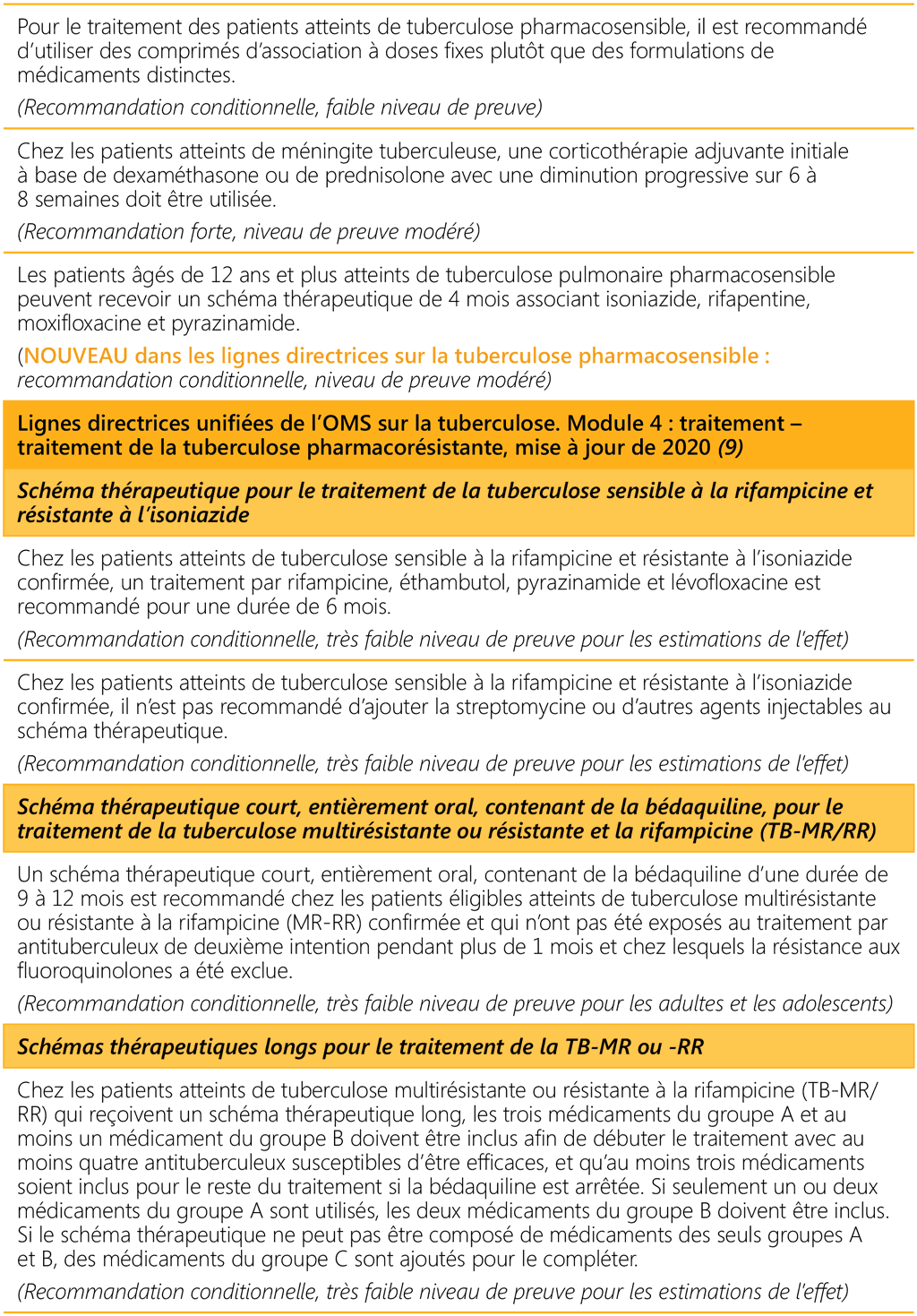 Tableau 6