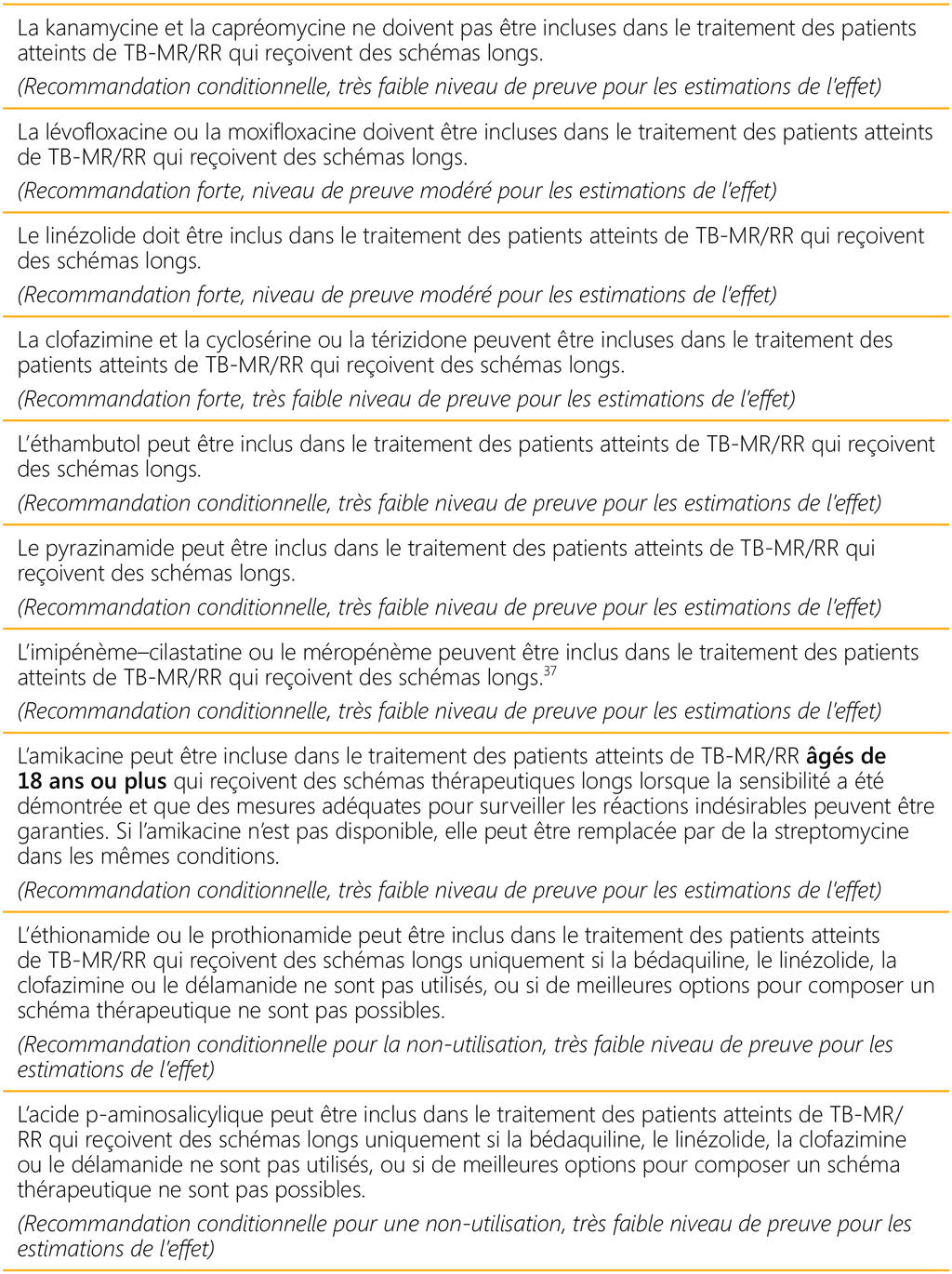 Tableau 6